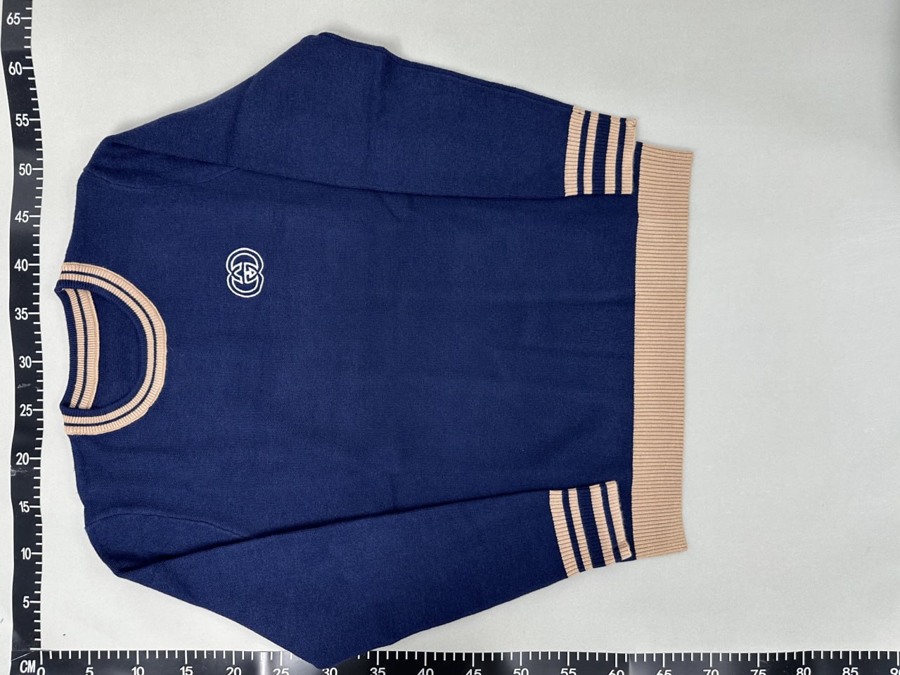 Gucci Sweater1 -3