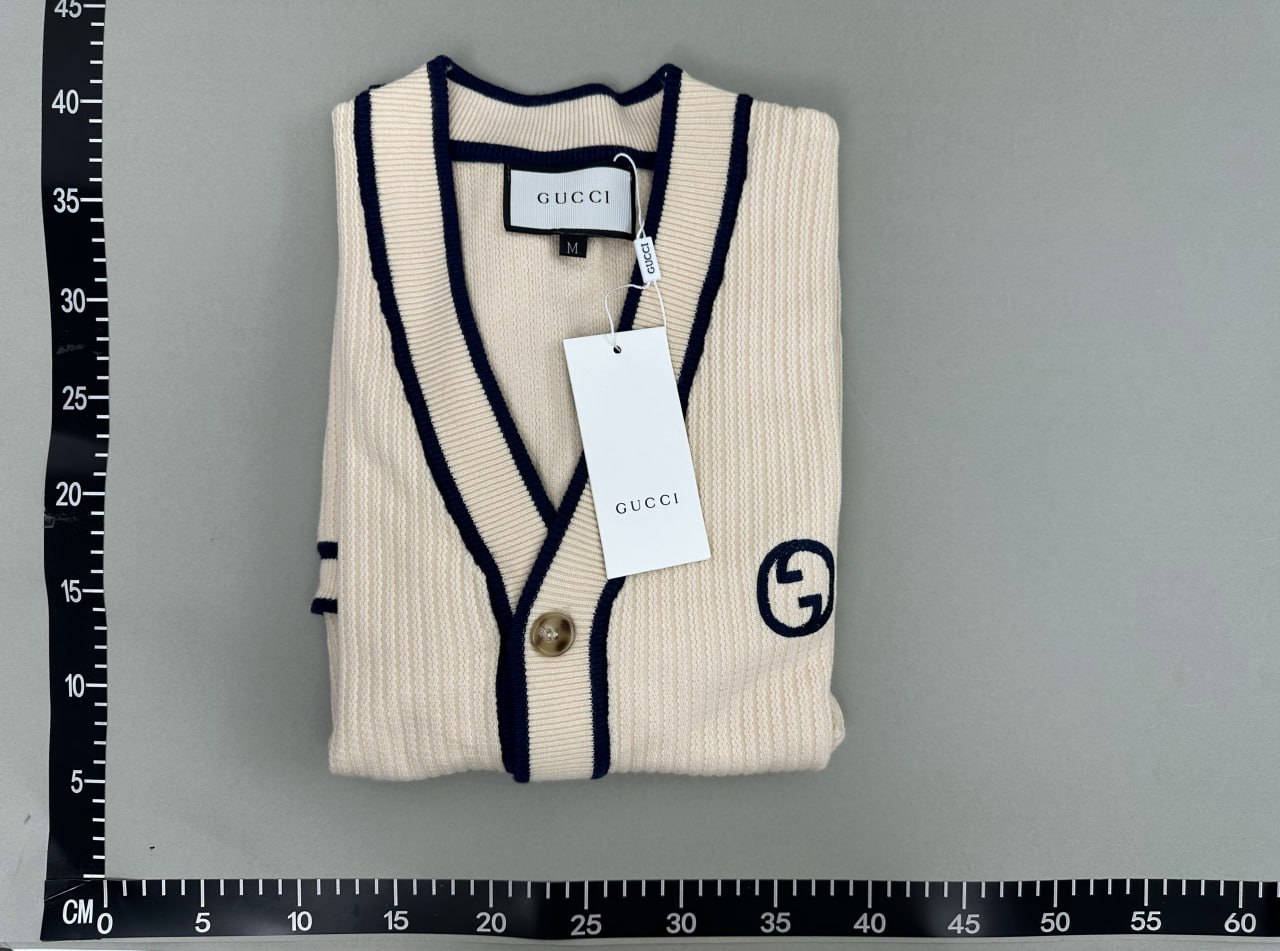 Gucci Sweater2 -2