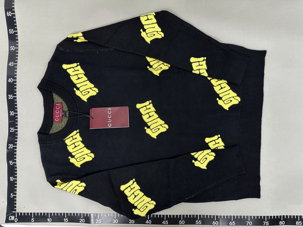 Gucci Sweater3 -3