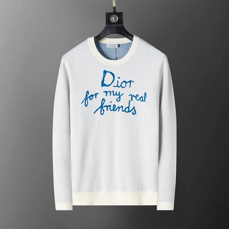 Dior Sweater3