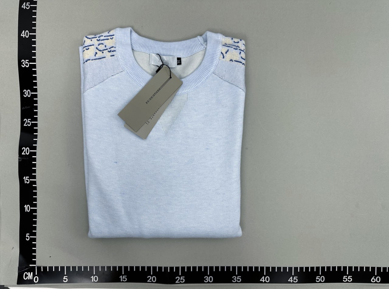 Dior Sweater3 -2