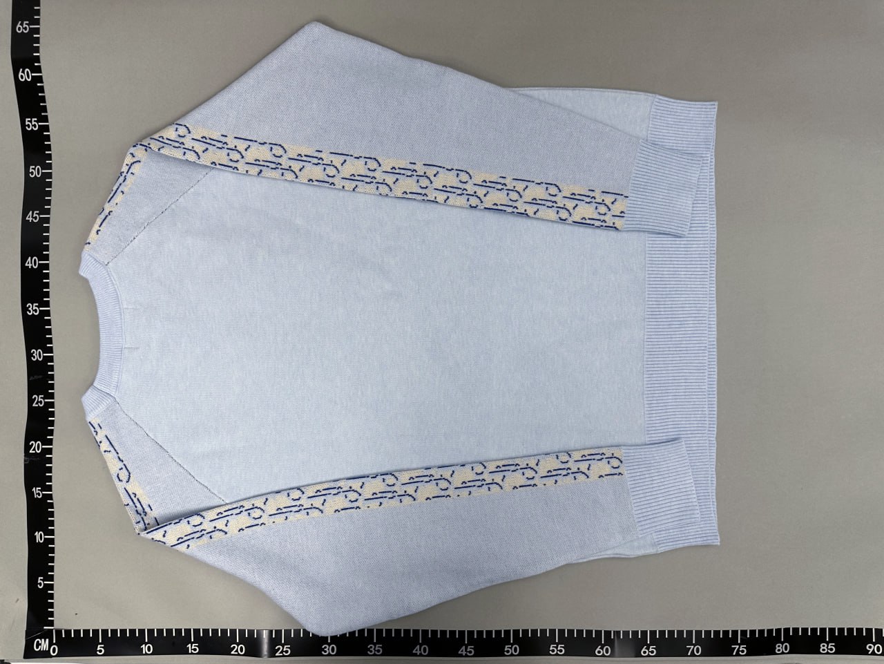 Dior Sweater3 -4