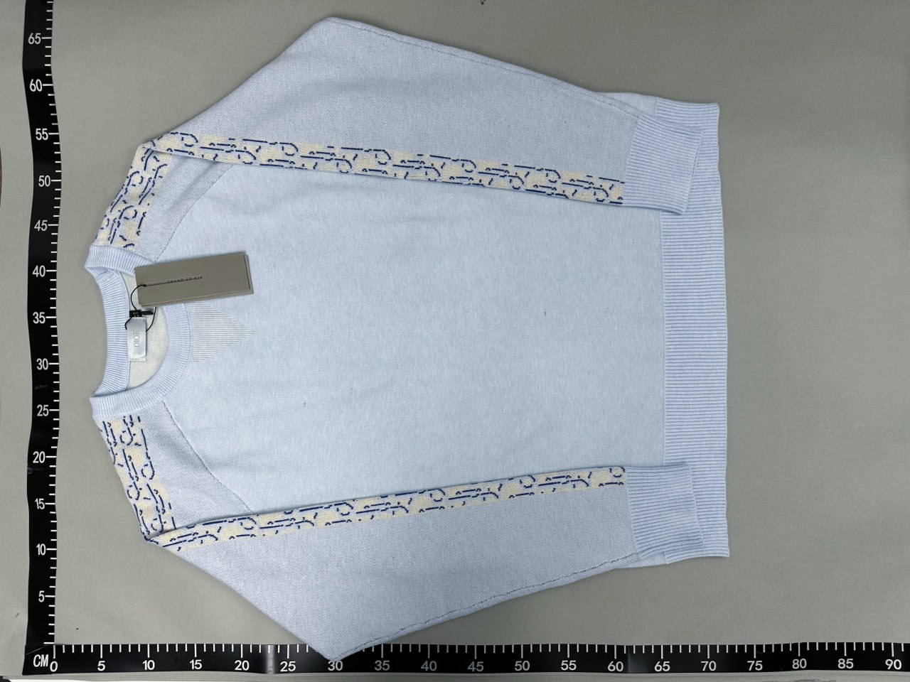 Dior Sweater3 -3