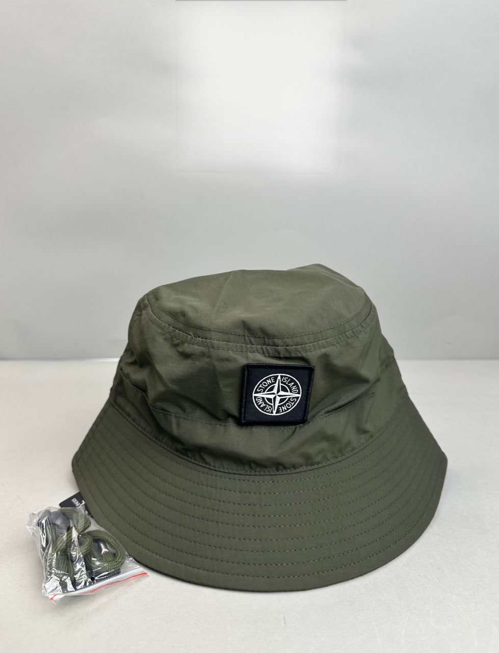 Stone Island Hat -3