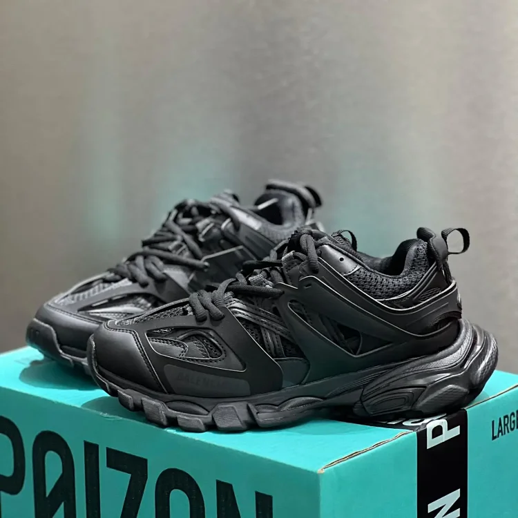 Balenciaga Track