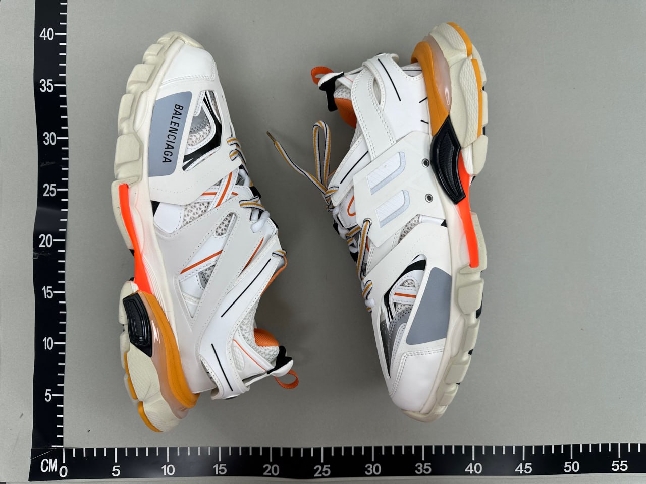 Balenciaga Track -3
