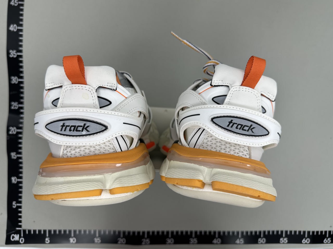 Balenciaga Track -4