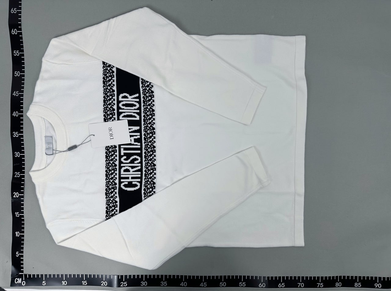 Dior Sweater4 -3