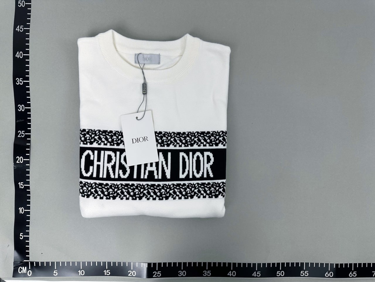 Dior Sweater4 -2