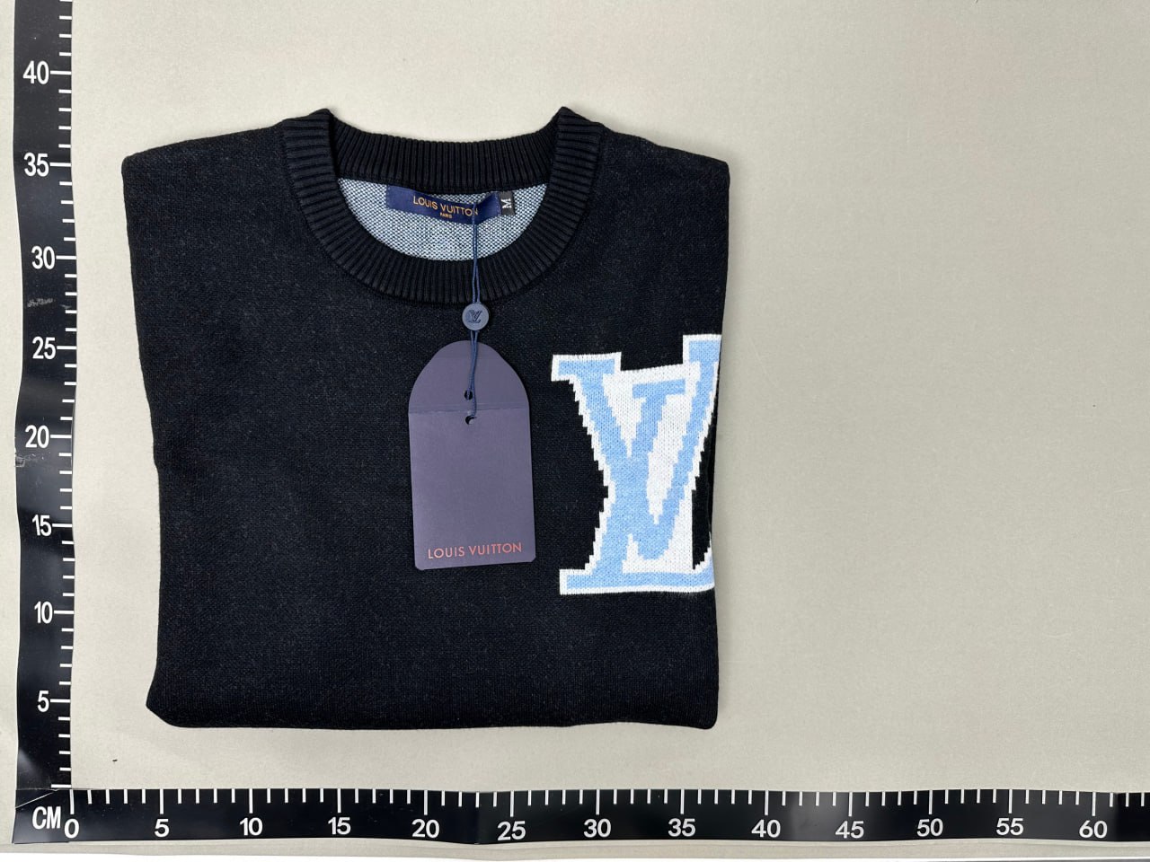 Louis Vuitton Sweater3 -2