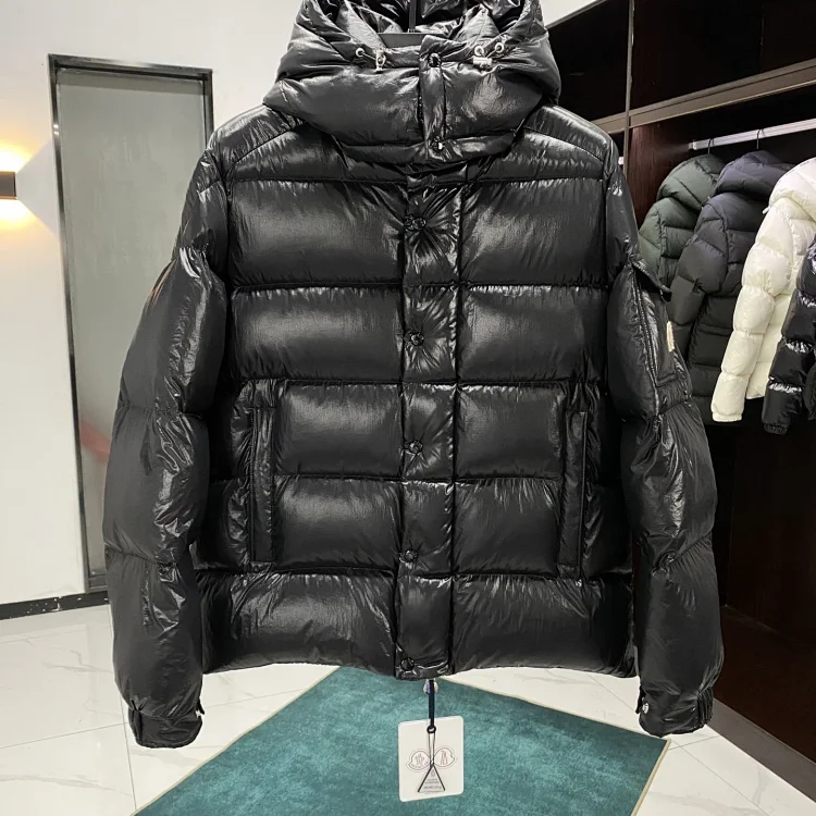 Moncler Maya 70th Anniversary Special Edition Short Down Jacket