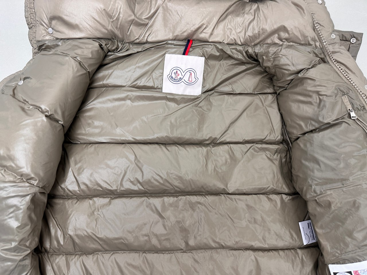 Moncler Maya 70th Anniversary Special Edition Short Down Jacket -4
