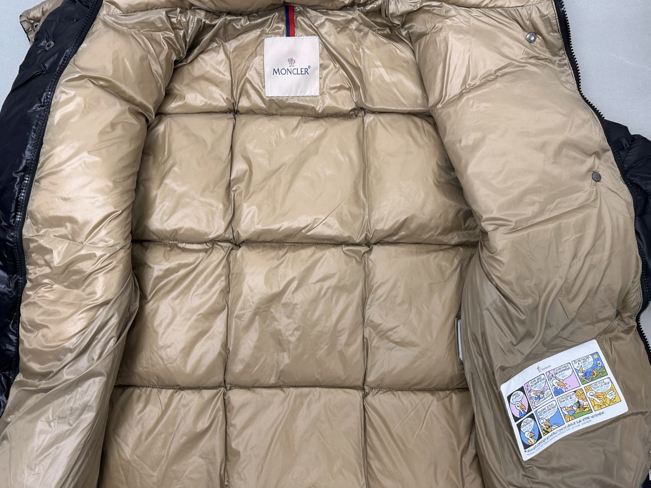 Moncler Parana Down Jacket -4