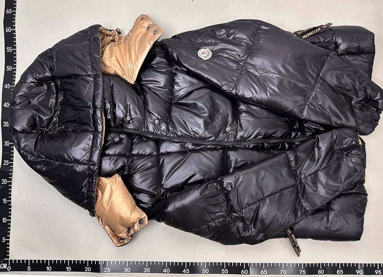Moncler Parana Down Jacket -2