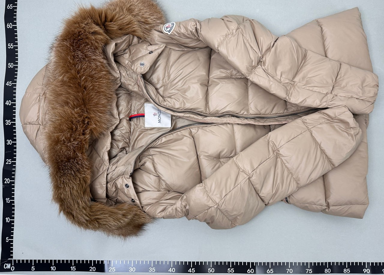 Moncler Boed Down Jacket -2