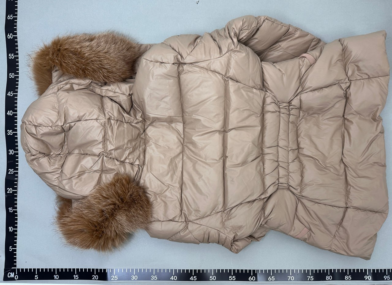 Moncler Boed Down Jacket -3