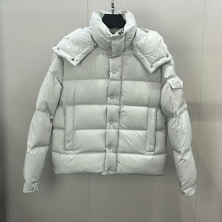 Moncler  VezereDown Jacket
