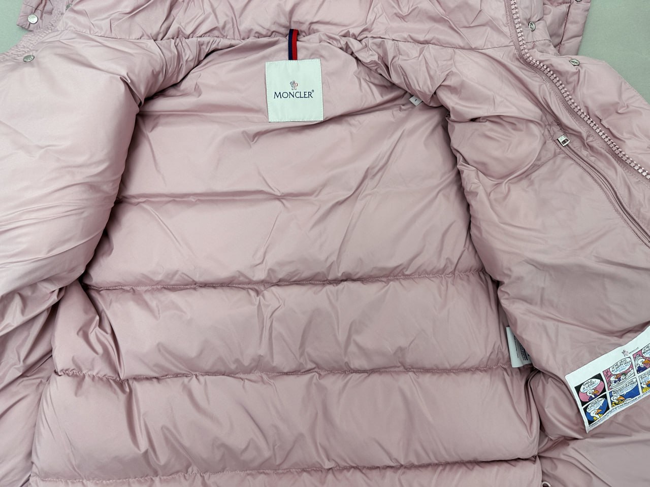 Moncler  VezereDown Jacket -4