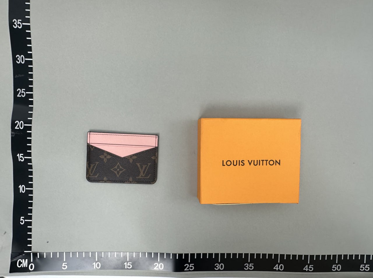 Louis Vuitton Wallet1 -2