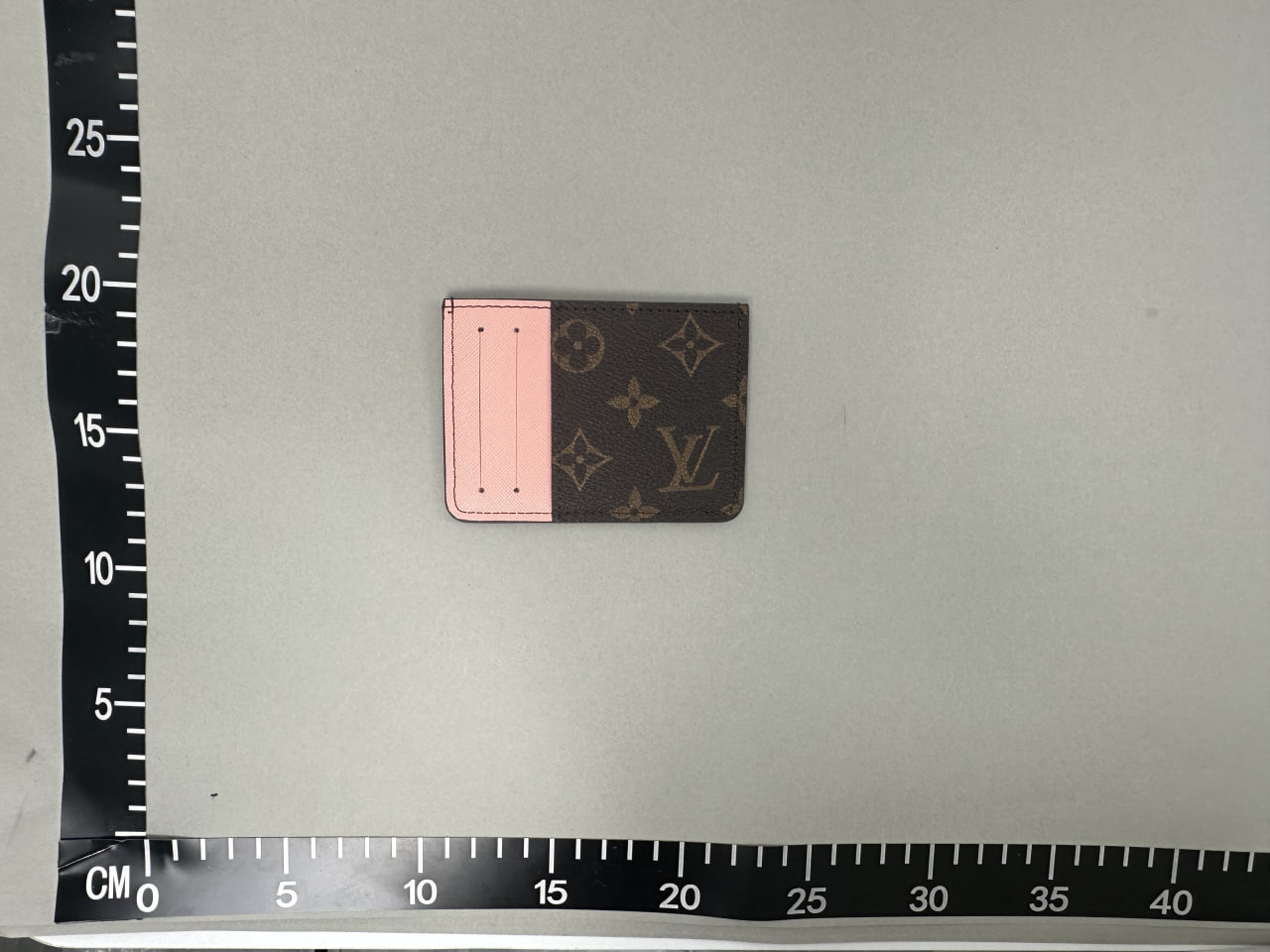 Louis Vuitton Wallet1 -4