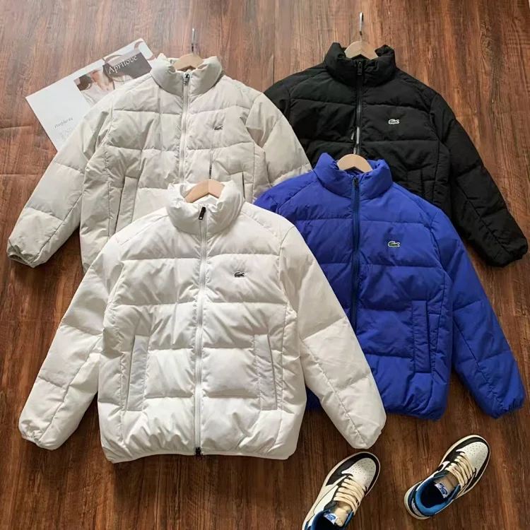 Lacoste Down Jacket