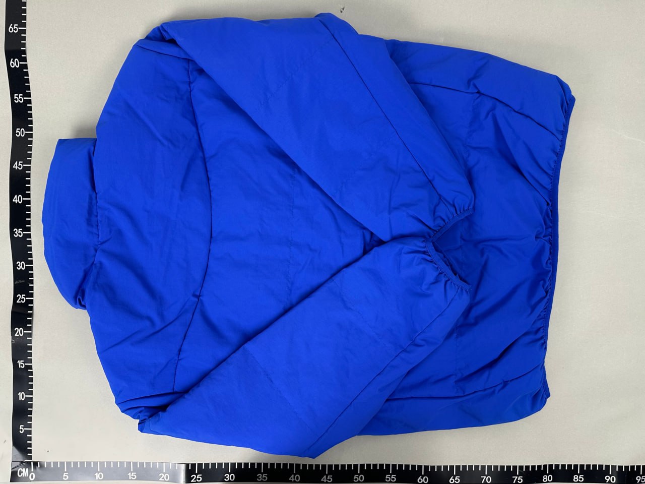Lacoste Down Jacket -3