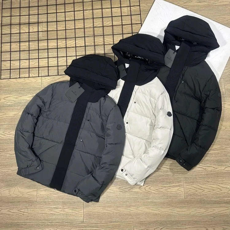 Moncler Quilted Jacket3