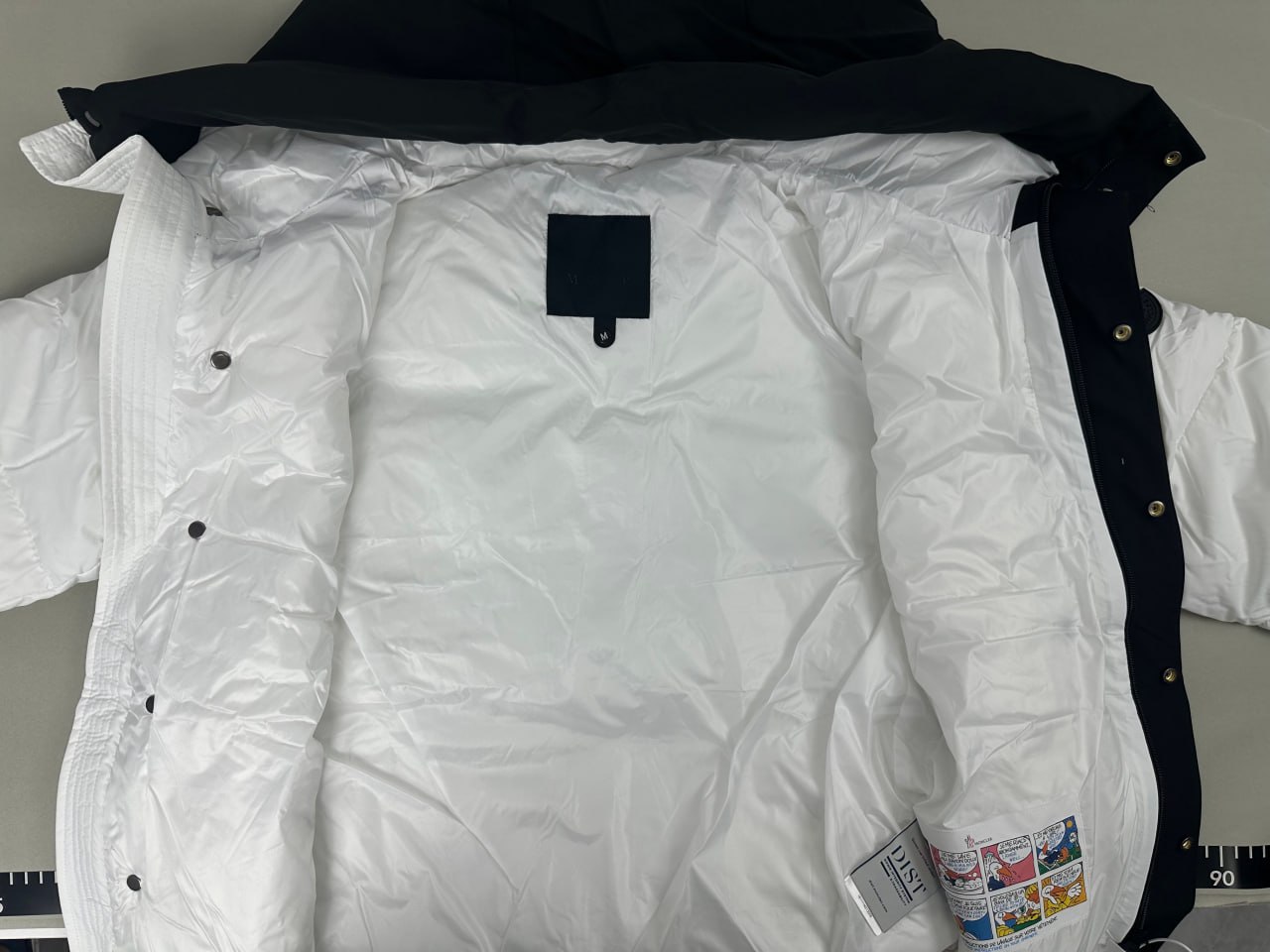 Moncler Quilted Jacket3 -3