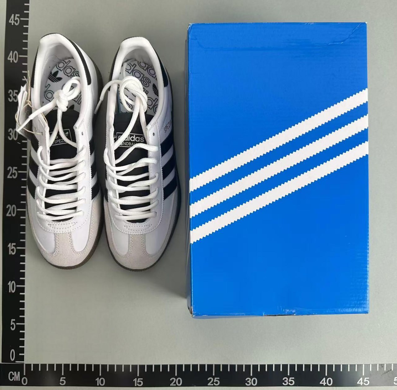 Adidas Spezial -2