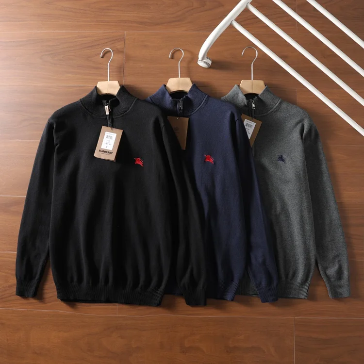Burberry Sweater1