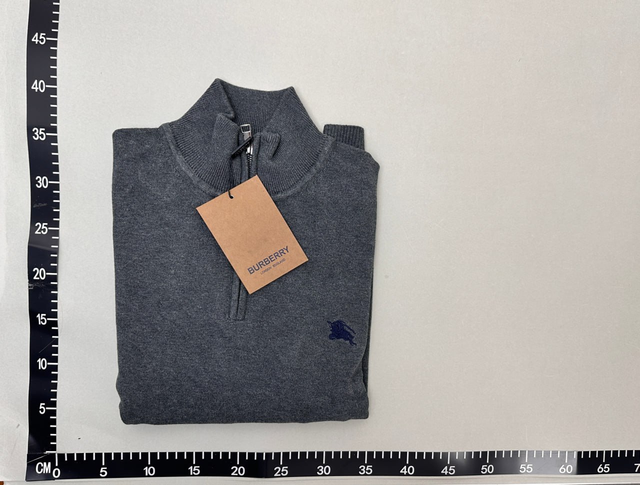 Burberry Sweater1 -2