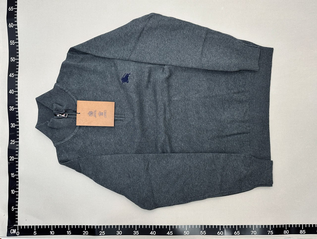 Burberry Sweater1 -3