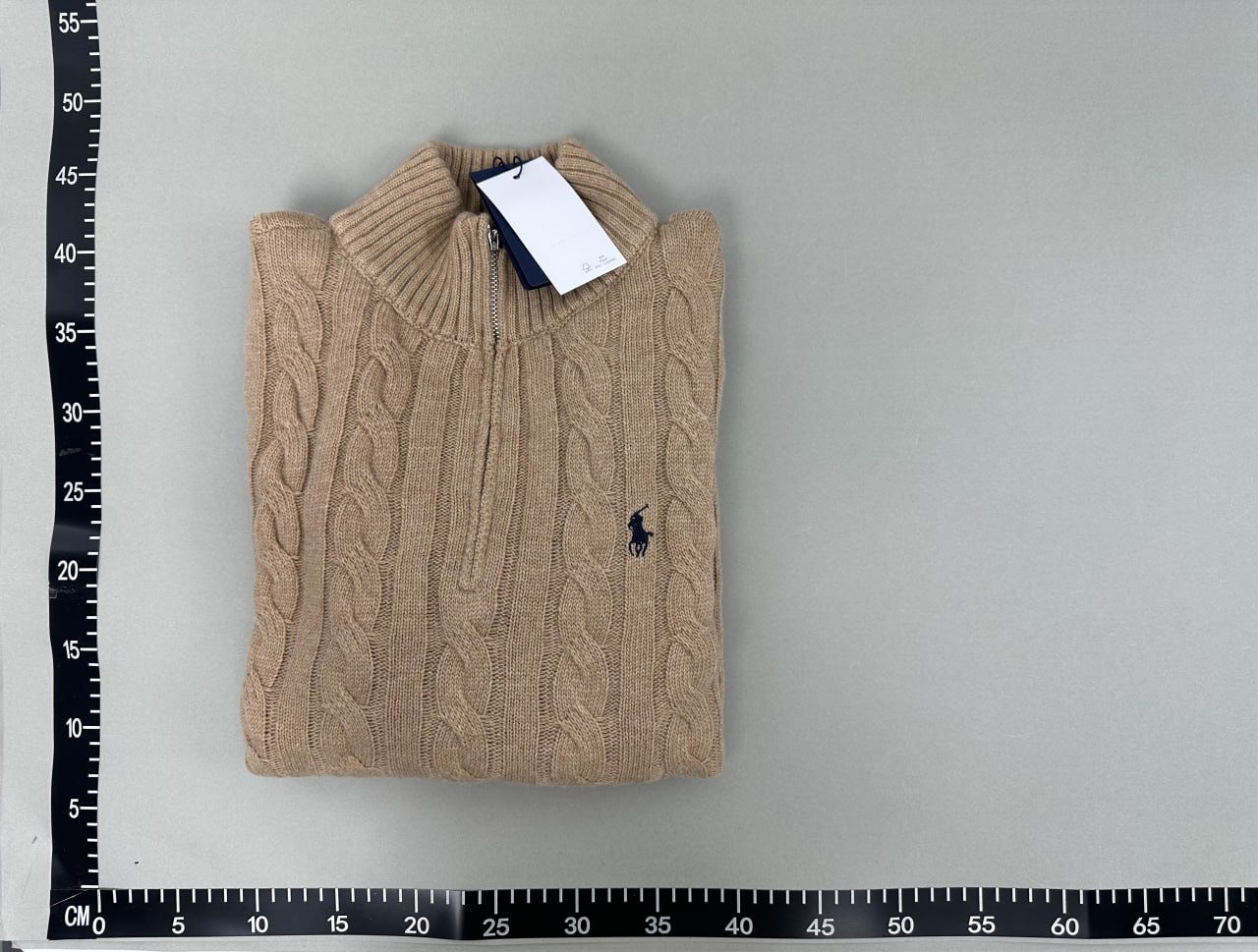 Ralph Lauren Sweater1 -2