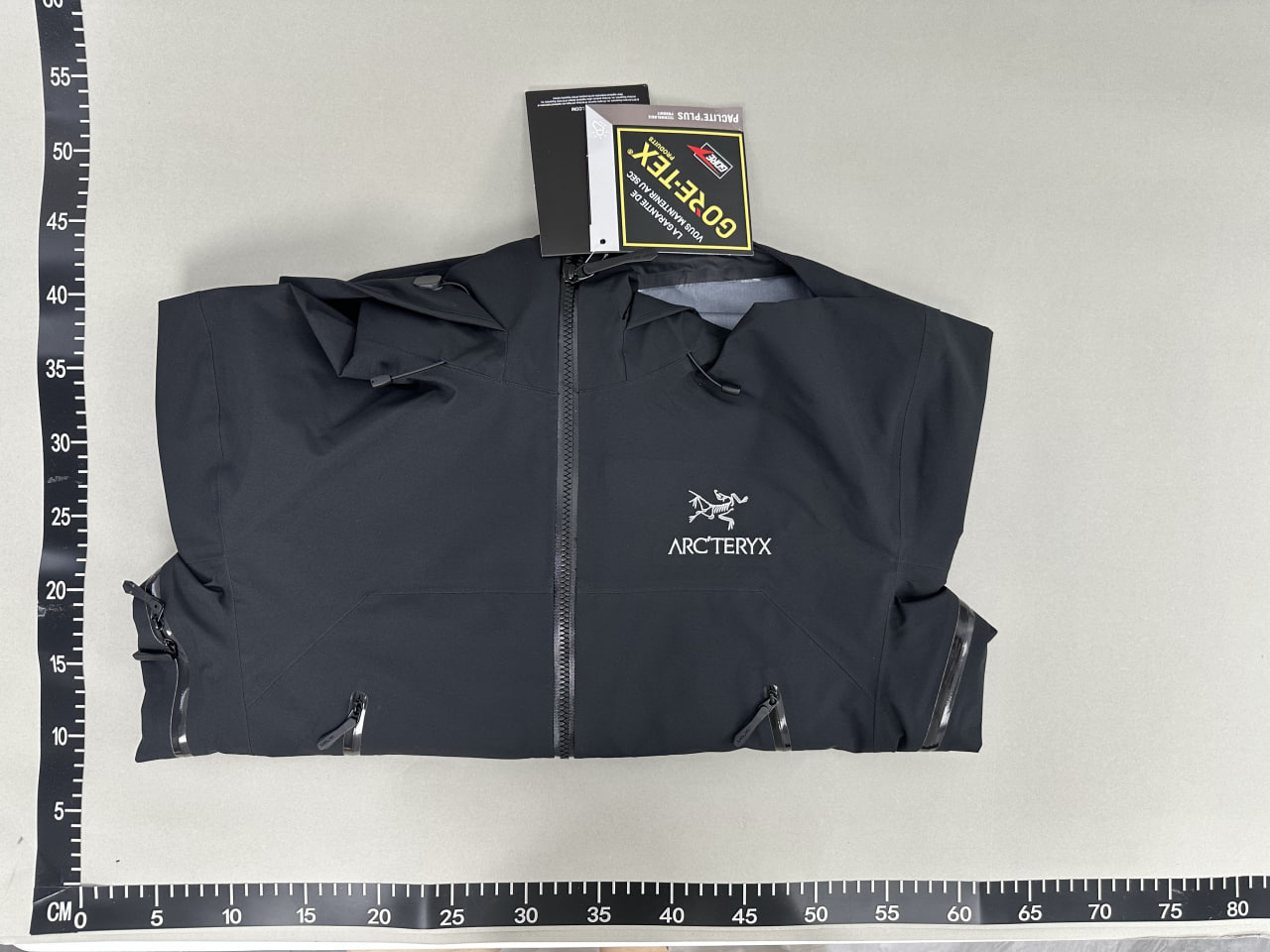 Arcteryx Jacket -2