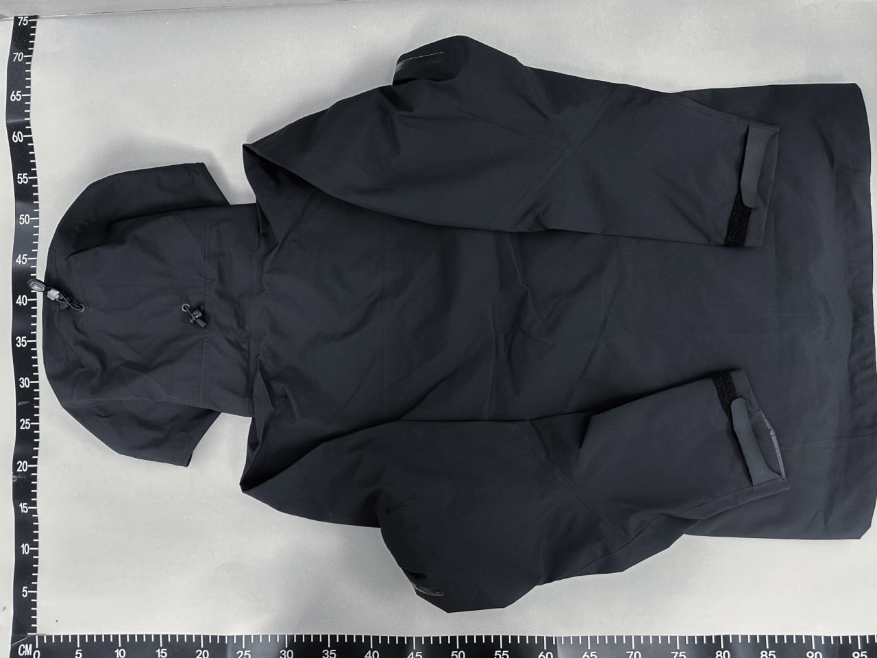 Arcteryx Jacket -4