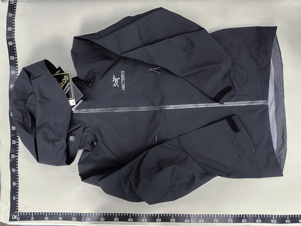 Arcteryx Jacket -3