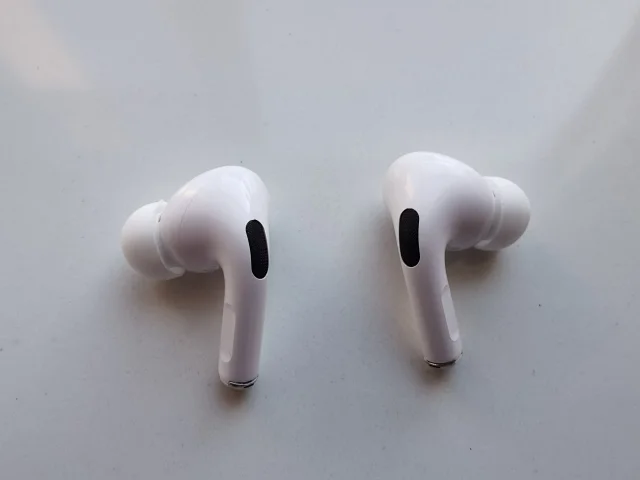 Airpods Pro