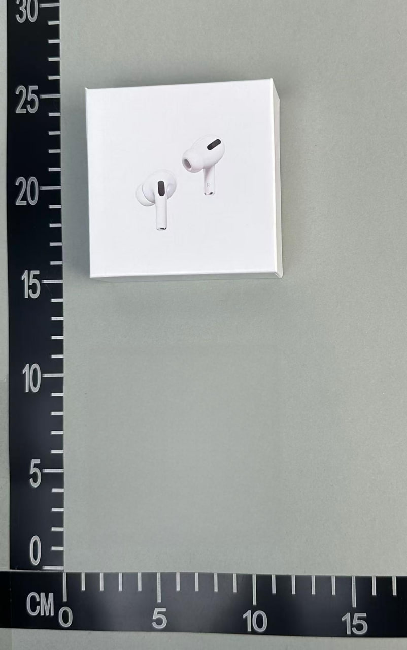 Airpods Pro -4