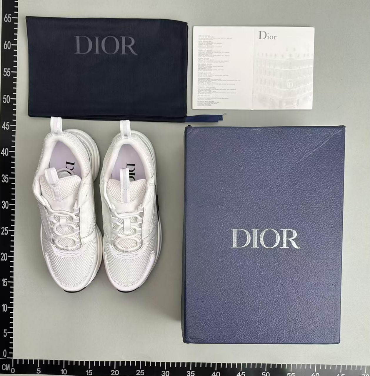 Dior B22 Good -2