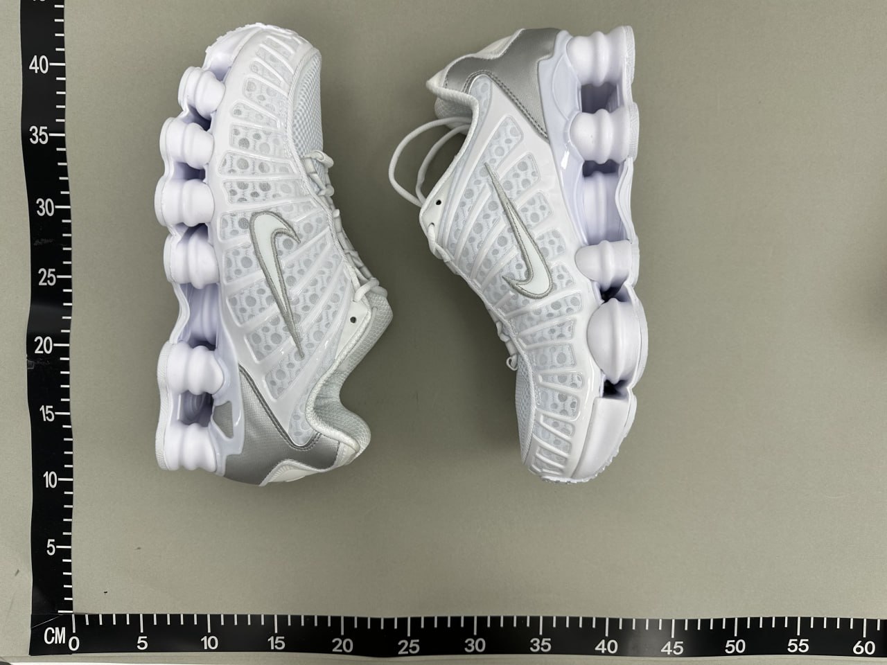 Nike TL -3