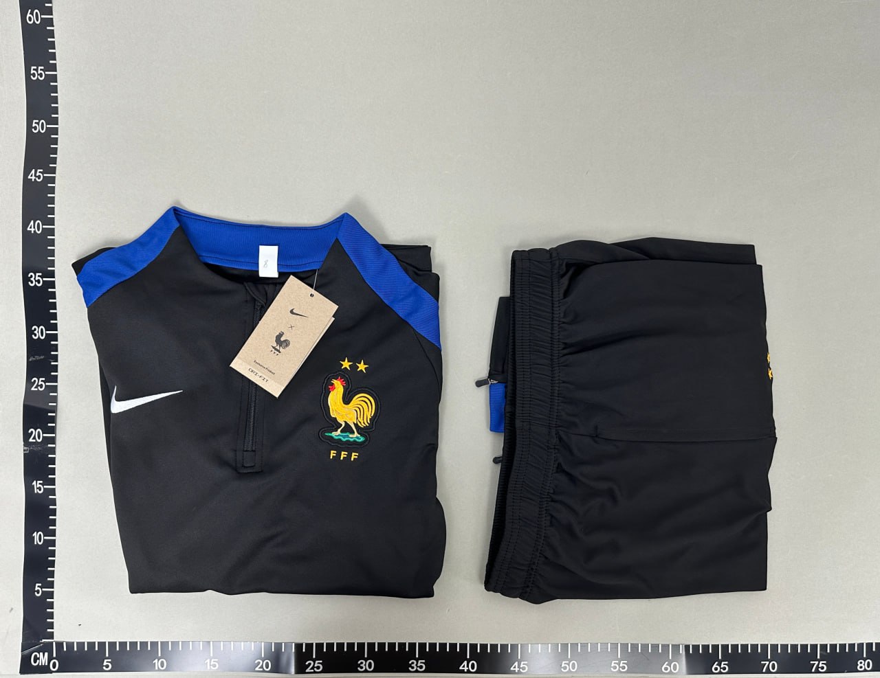  Football Track Set -2