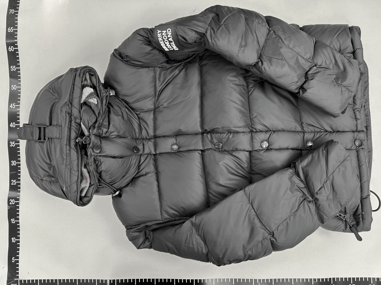  Burberry Coat1 -2