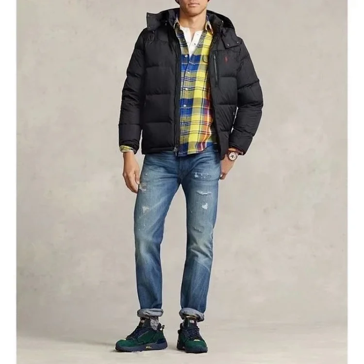  Burberry Coat1