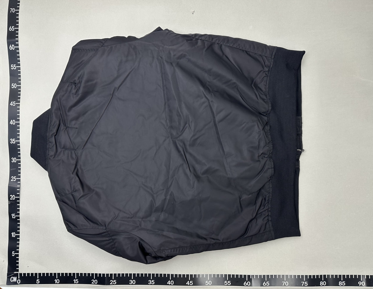 Stone Island Down Jacket1 -3