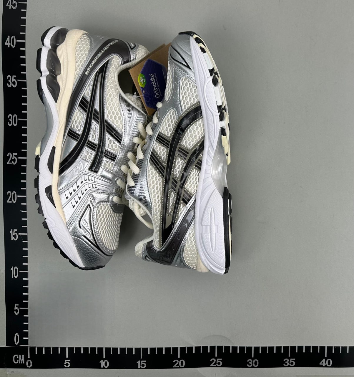 Asics Gel-1130 × Hal Studios -3