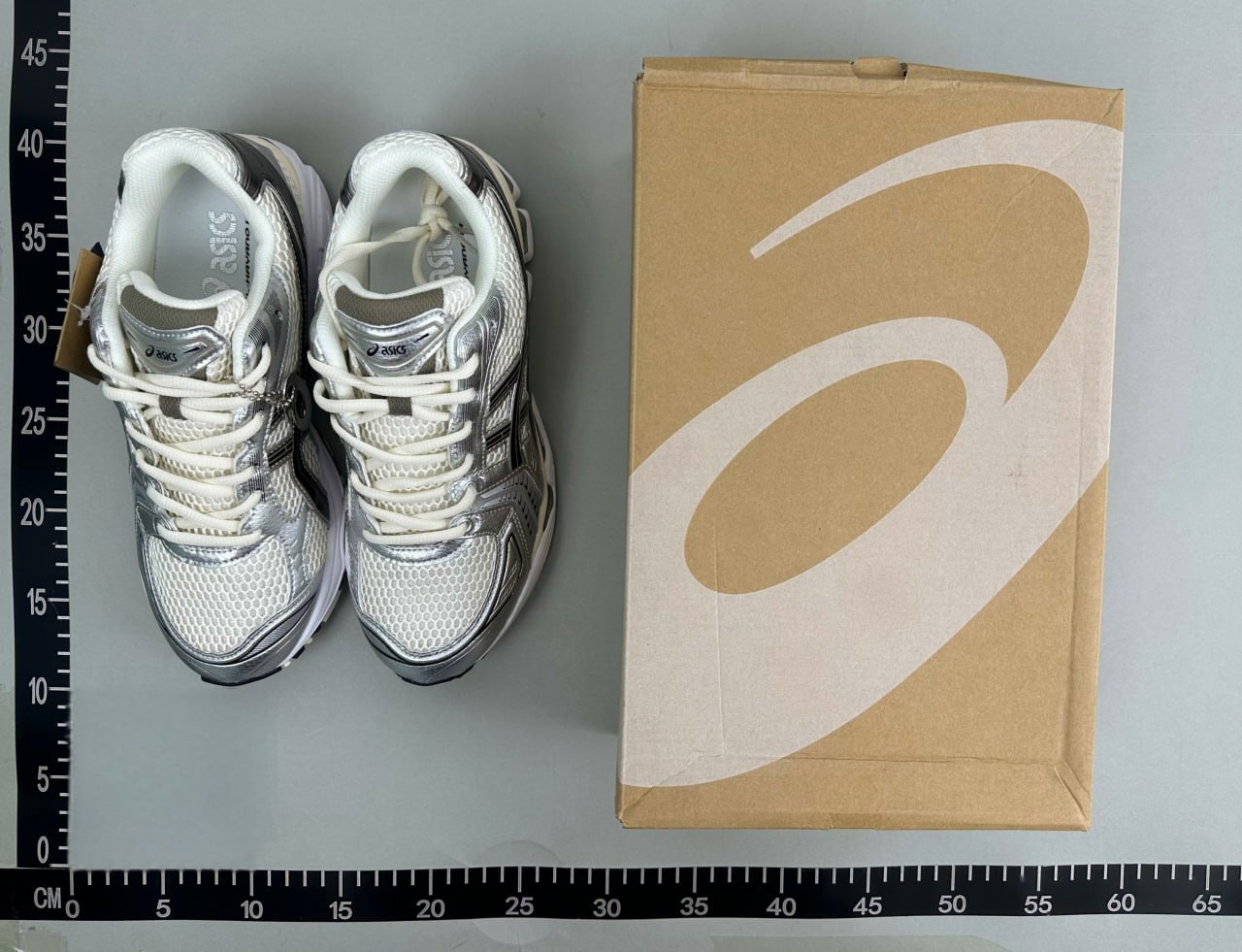 Asics Gel-1130 × Hal Studios -2