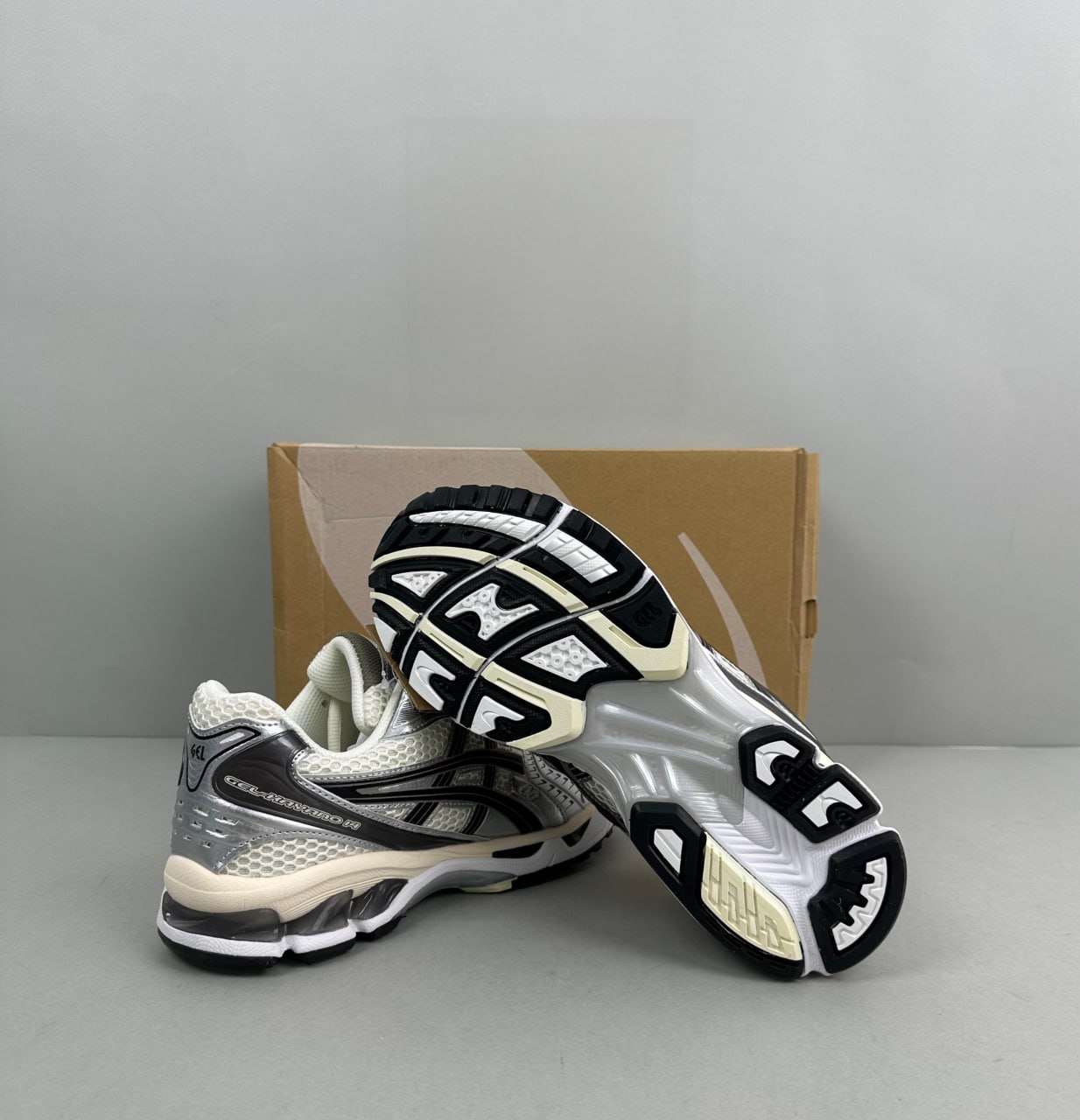 Asics Gel-1130 × Hal Studios -4