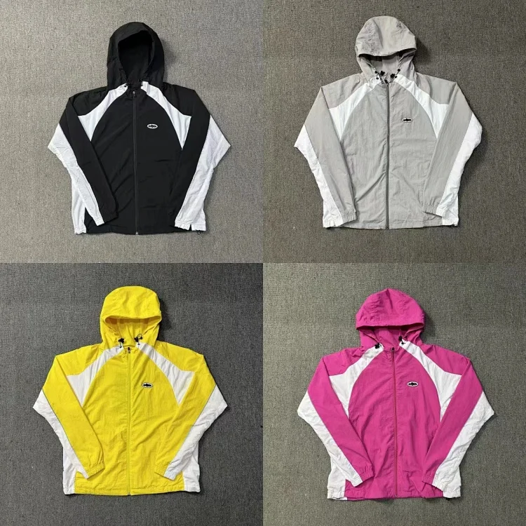   Corteiz Jacket1