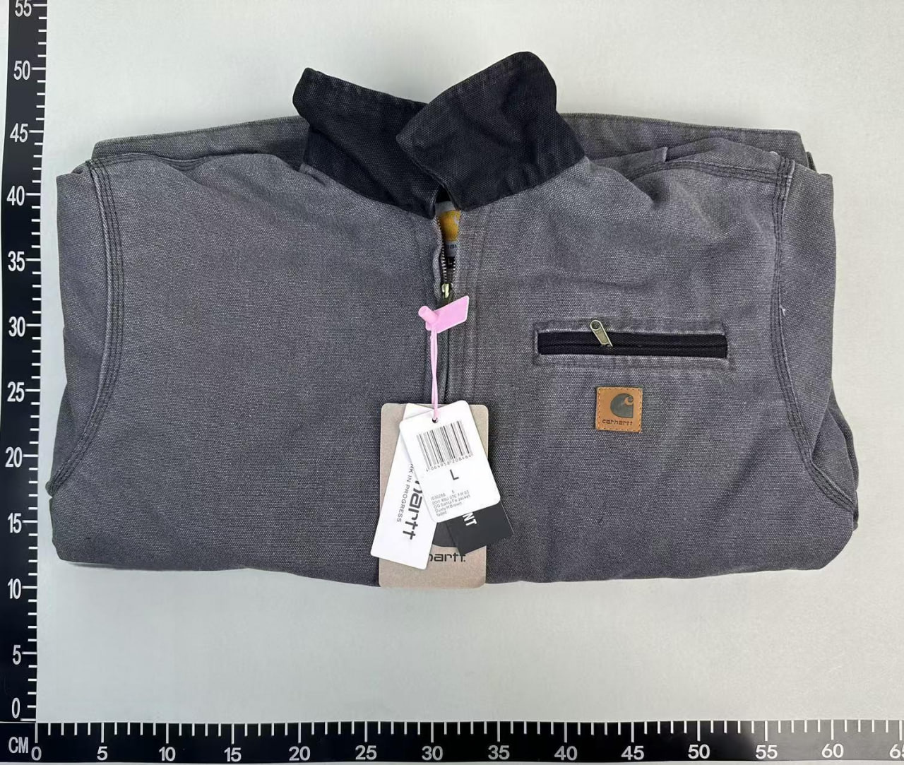 Carhartt Jacket -2