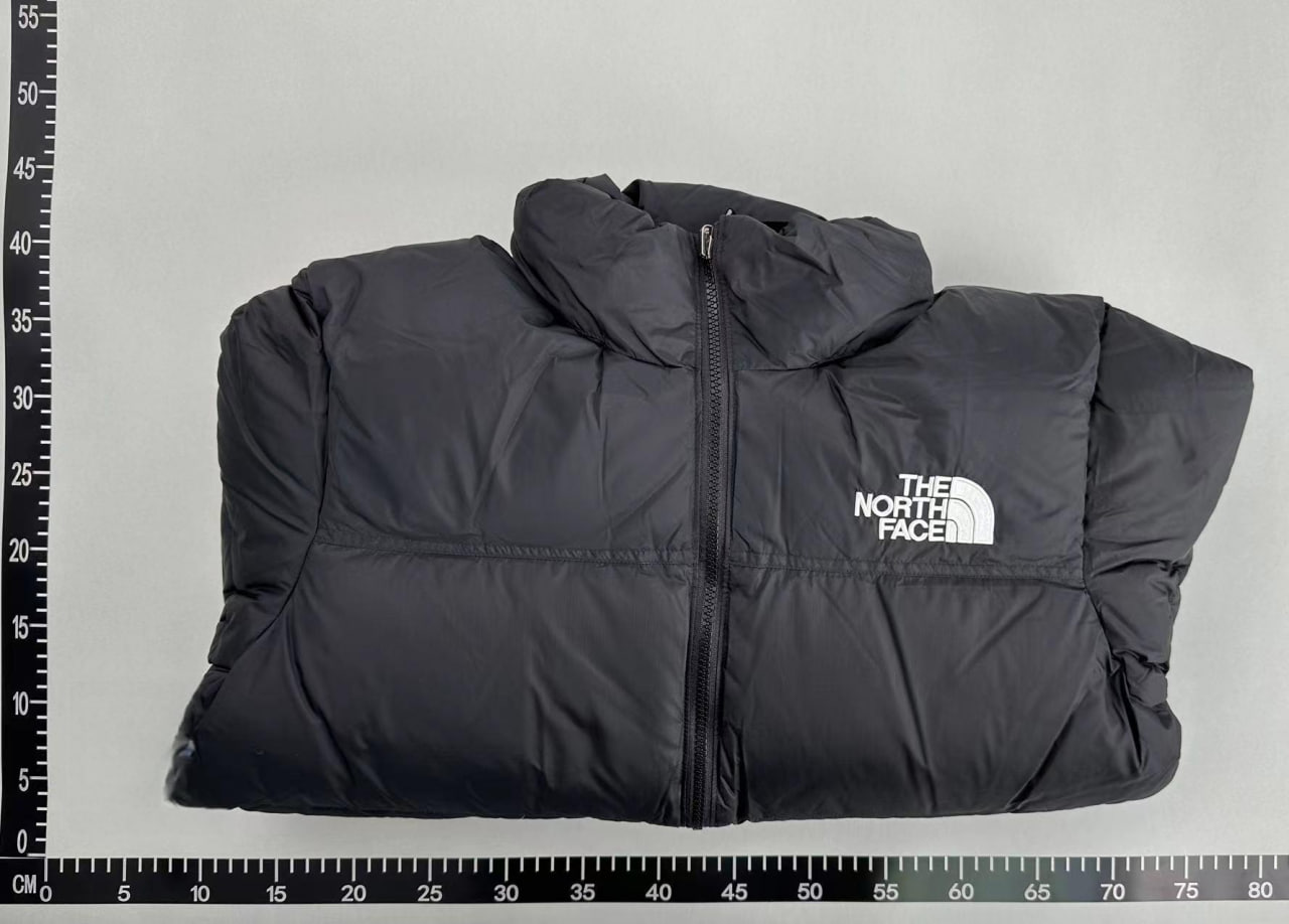 The North Face Coat  -2